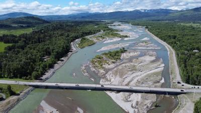 'Structurally deficient' Snake River Bridge means big burden for ...