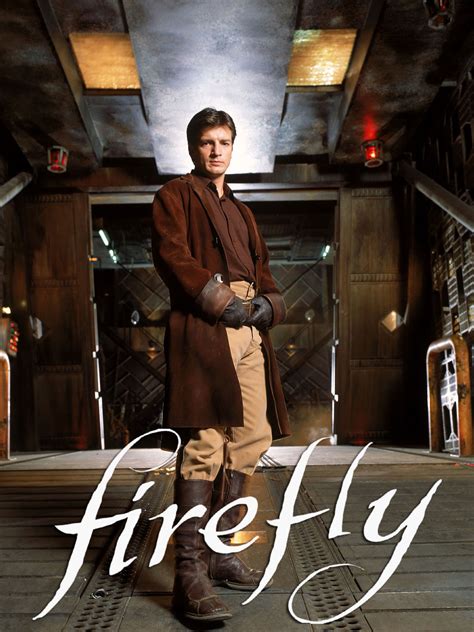 Firefly - Full Cast & Crew - TV Guide