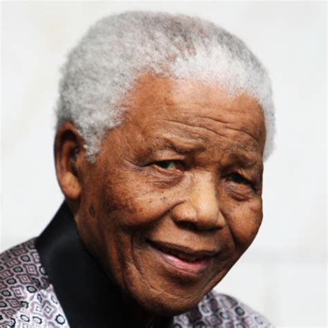 Nelson Mandela - Life, Quotes & Facts - Biography