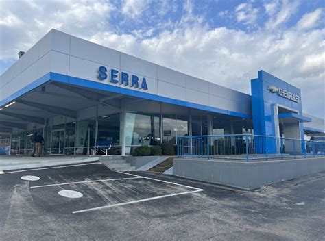 Jobs | Serra Automotive Group