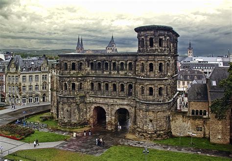 Trier – The Oldest City In Germany - YourAmazingPlaces.com