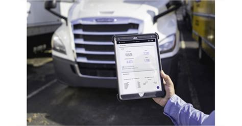 Penske Truck Leasing unveils Fleet Insight website | FleetOwner