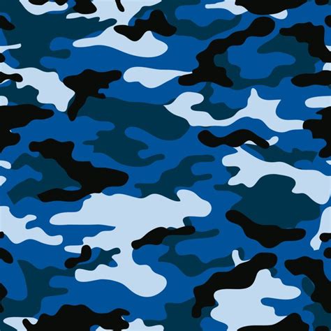 Blue Camo Wallpapers on WallpaperDog