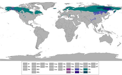 File:Koppen World Map Dfc Dwc Dsc Dfd Dwd Dsd.png - Wikimedia Commons