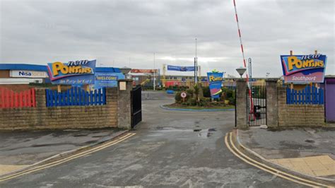 Southport Pontins becomes third site to closes with immediate effect in ...