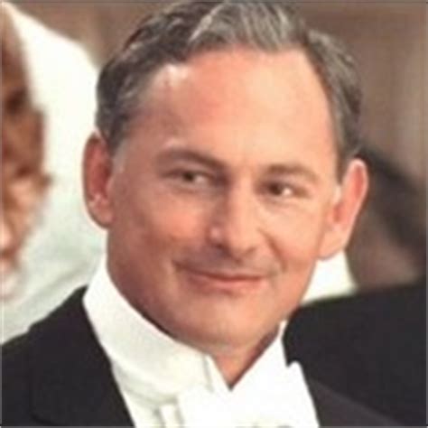 Michael Ensign was .............. in the movie. - The Titanic Trivia Quiz - Fanpop