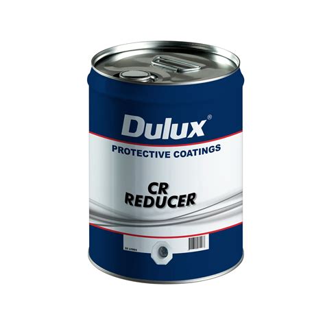 Dulux Protective Coatings CR Reducer 20L - Inspirations Paint