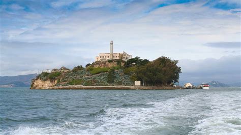 Alcatraz Lighthouse: What You Need to Know to See It