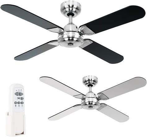 Ventilador de techo frio calor | Los mejores ventiladores del mercado.