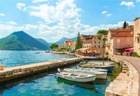 Vakantie Montenegro: de beste deals, bezienswaardigheden en insider tips