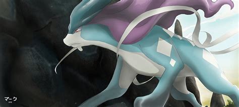 Suicune - Pokémon - Zerochan Anime Image Board