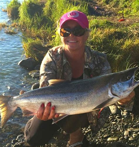 Kenai River Fishing Guides | Cusacks on the Kenai