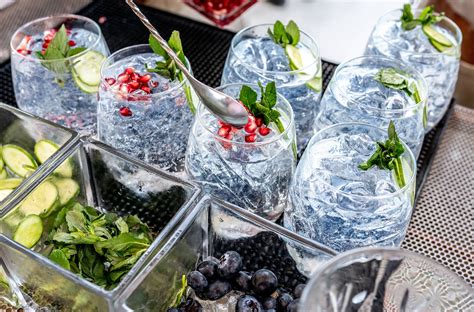 The Best Gin Tastings in Leeds | Leeds-List