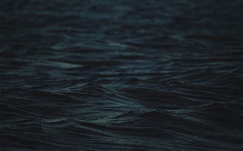 2880x1800 Dark Sea Waves 4k Macbook Pro Retina ,HD 4k Wallpapers,Images,Backgrounds,Photos and ...