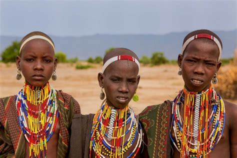 The Tribes Of Ethiopia’s Omo Valley Itinerary | Africa Travel