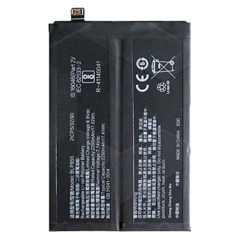 Oppo Reno 8 Battery Replacement - Mister Mobile