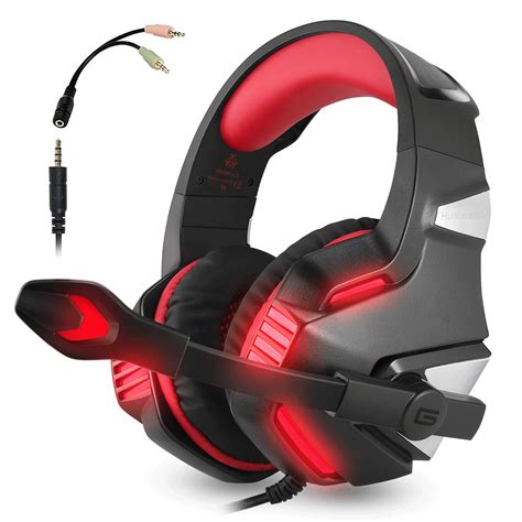 Walmart Gaming Headset Pc at Megan Burchfield blog