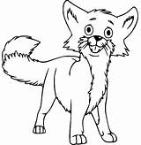 30  Fox And The Hound Coloring Pages Free Printable PDF & Online sketch template