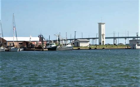 Aransas Pass | Fishing the Texas Coastal Bend