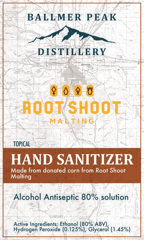 HAND SANITIZER- alcohol liquid