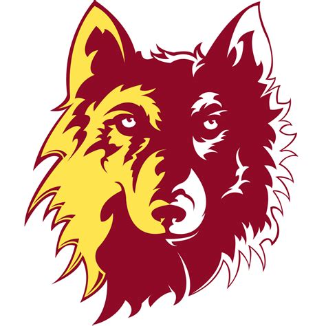 Northern State University Colors - Team Logo