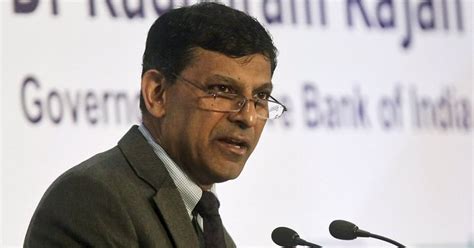 RBI Governor Raghuram Rajan Supports the GST Bill