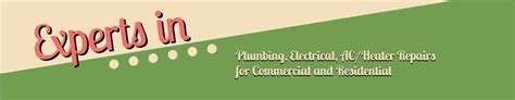 Premier Plumbing, HVAC, and Electrical Services in Cedar Park and Round ...