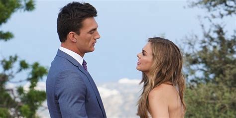 Hannah & Tyler's Post-Bachelorette Date Was Reportedly a Success