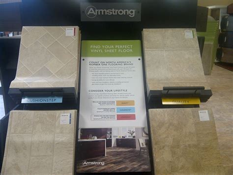 Armstrong vinyl samples Vinyl Sheet Flooring, Vinyl Sheets, Ottawa ...