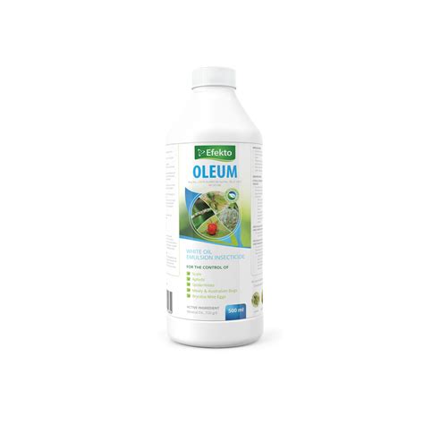 Oleum 500Ml | Stoneage Concrete