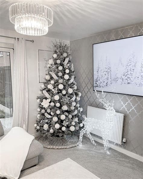 Decoración de Navidad 2023-2024: más de 50 ideas navideñas con gusto para tu casa | Telva.com