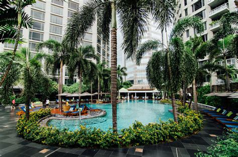 Hotel Review: Conrad Bangkok — The Shutterwhale