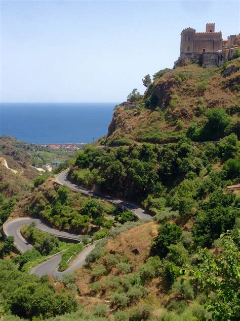 Savoca Travel Guide: Best of Savoca, Sicily Travel 2024 | Expedia.co.uk