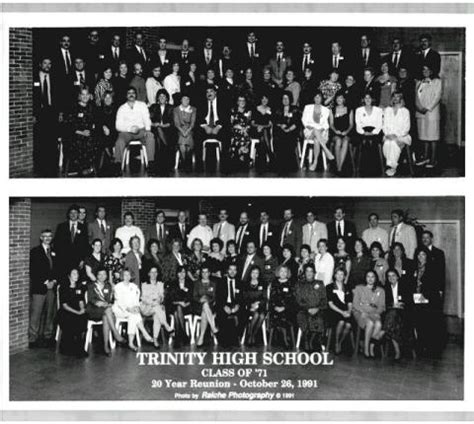 Trinity High School Alumni, Yearbooks, Reunions - Manchester, NH ...