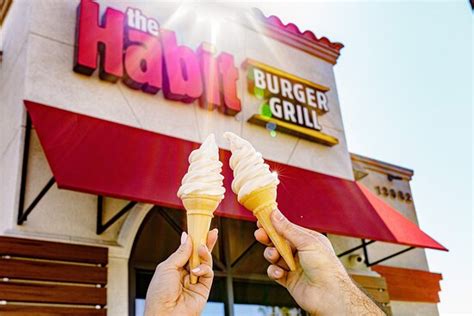 HABIT BURGER & GRILL, Dinuba - Photos & Restaurant Reviews - Order Online Food Delivery ...