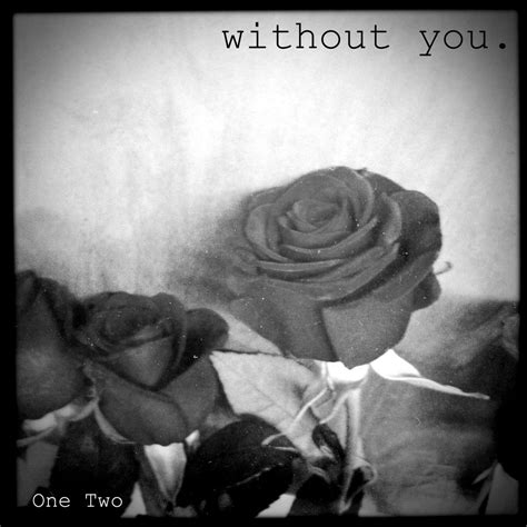 ‎Without You (Acoustic Version) - Single by One Two on iTunes