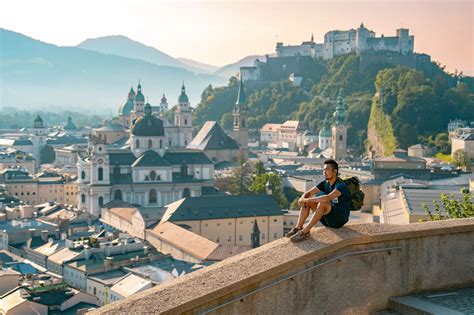 15 Fantastic Things to Do in Salzburg for Solo Travelers