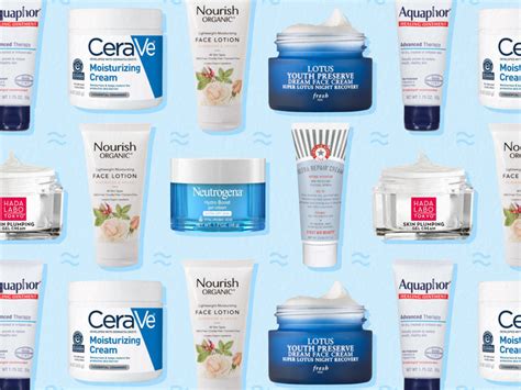 Best Moisturizers for Dry Skin in 2021