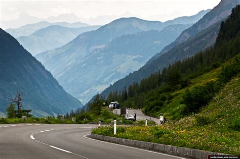 Austrian Alps @ Summer 2012