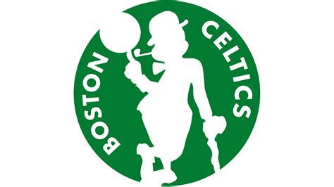 Boston Celtics Logo Svg Free | Printable Templates Free