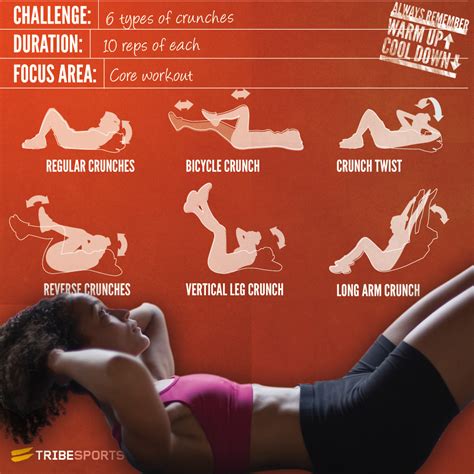 Today's the Day I Lose!: 1400 crunches down!