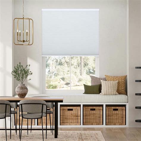 Blackout Honeycomb/Cellular Shades | Select Blinds Canada