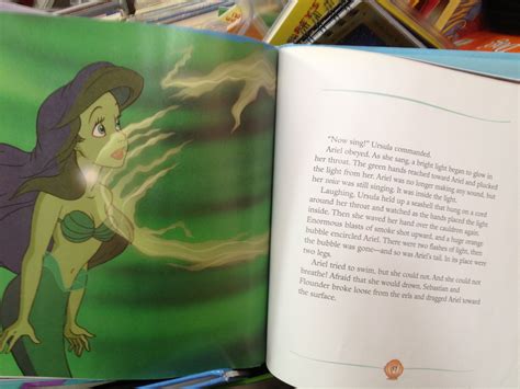 Kids Books - The Little Mermaid