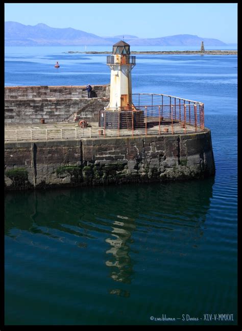 Ardrossan - Ayrshire, Scotland - Around Guides