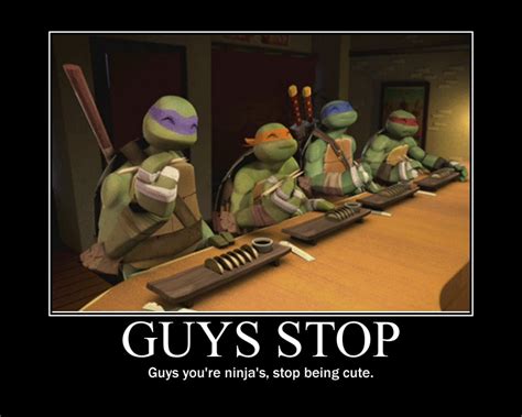 Tmnt Quotes Inspirational. QuotesGram