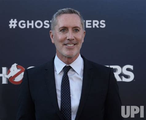 Photo: Michael McDonald attends the "Ghostbusters" premiere in Los ...