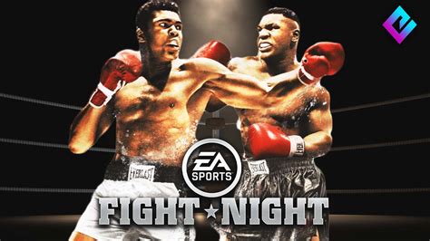 EA Sports Fight Night Series Will Return in the Future