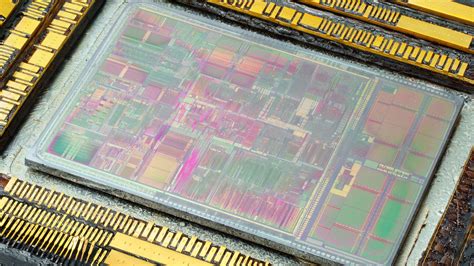 Intel’s next-gen CPU architecture will be “significantly bigger” than ...