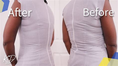 How To Fix Dress Zipper - Fashion Buzz