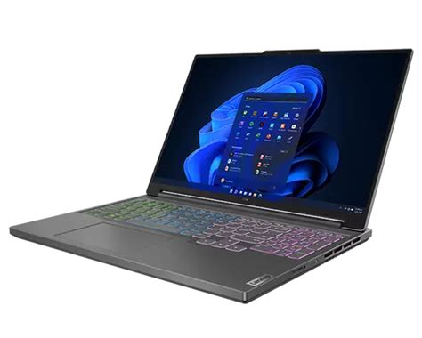 Legion Slim 5i Gen 8 (16″ Intel) | Lenovo USOutlet